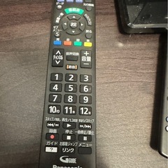 Panasonic 地上・ＢＳ・１１０度ＣＳデジタルハイビジョン液晶テレビ TH-32G300、Amazon Fire TV Stick付き の画像