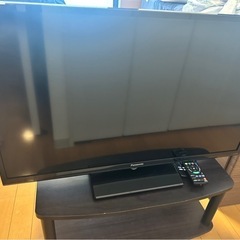 Panasonic 地上・ＢＳ・１１０度ＣＳデジタルハイビジョン...