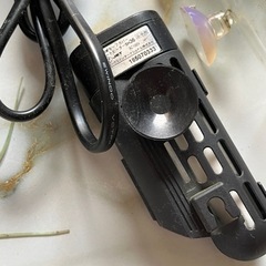 水槽アクアリウム用品の画像