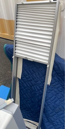 コロナ窓用エアコン　2020年製　