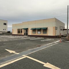 鳥栖市曽根崎町・店舗・倉庫賃貸