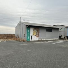 鳥栖市曽根崎町・店舗・倉庫賃貸 - 鳥栖市