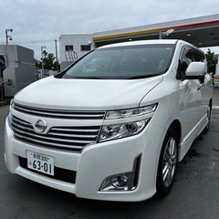 ⭐︎激安大特価⭐︎ ニッサン　エルグランド250　ハイウェイスタ...