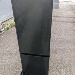 MITSUBISHI 2ドア冷蔵庫 MR-P17EG-B 2022年製