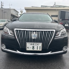 トヨタ　クラウンマジェスタ🚙🚙の画像
