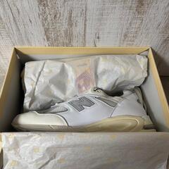 New Balance 990V2 Sea Salt シーソルト 28.5cmの画像