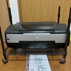 EPSON PM-G4500 プリンター　【ジャンク品】