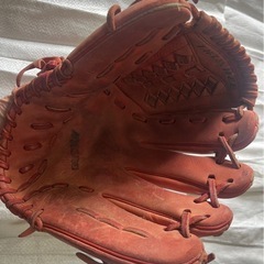 MIZUNO 軟式グローブ　ミズノの画像