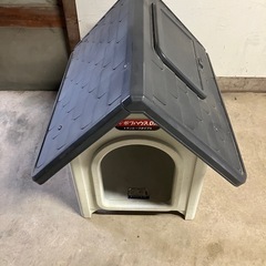 犬小屋