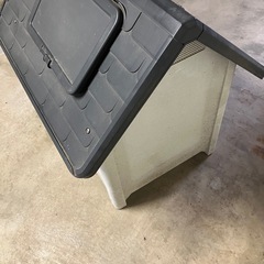 犬小屋の画像