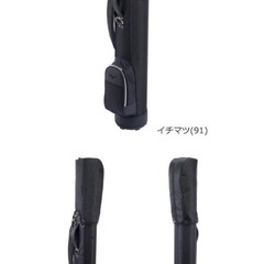 新品】 ミズノ ハーフキャディバック （イチマツ）