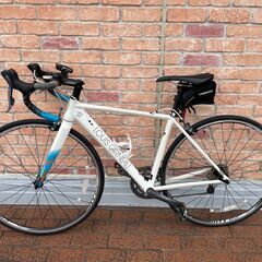 ロードバイク　LOUIS GARNEAU【ﾄﾚﾌｧｸ桶川店】