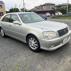 トヨタ クラウンの画像