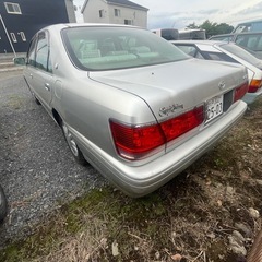 トヨタ クラウンの画像