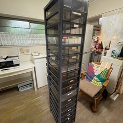 B4マルチチェストの画像