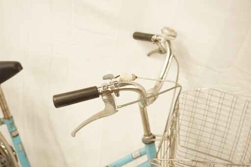 SOUTHRNPORT  シティサイクル　26インチ 内装3段