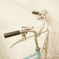 SOUTHRNPORT  シティサイクル　26インチ 内装3段の画像