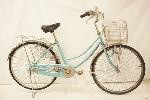 SOUTHRNPORT  シティサイクル　26インチ 内装3段