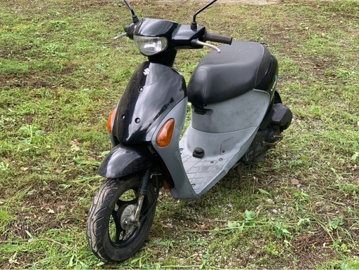 4サイクル　
スズキレッツ4