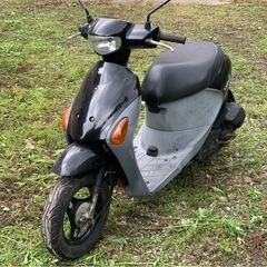 4サイクル　
スズキレッツ4  