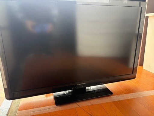 Panasonic テレビ　37型