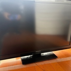 Panasonic テレビ　37型