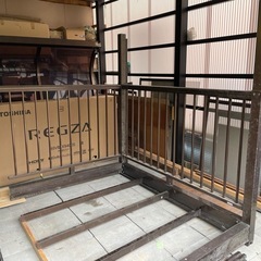 サンルームテラスの画像