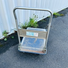 台車　便利くん　CARRY CSC-150