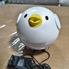 大入福袋（アロマ加湿器・双眼鏡・方位コンパス・コンセントタイマー...