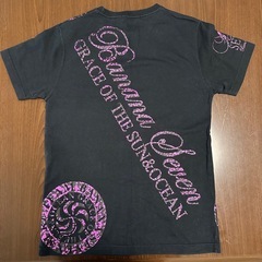 【美品】BANANA SEVEN半袖Tシャツの画像