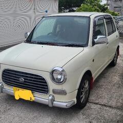 L710 　ミラジーノ　5MT 4WD