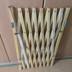 ベビーゲート