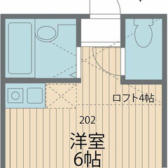 ⭐️トリプルゼロ物件⭐️ 敷金/礼金/仲手0円 😄審査通過率90％😄カードブラックOK・何処かの保証会社でトラブルOK・様々な理由で審査が難航しているお客様OK✨ 京急本線 井土ヶ谷駅 徒歩8分❗️横浜市南区永田東２丁目  ❗️AQ51045 - 横浜市