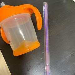 幼児マグの画像