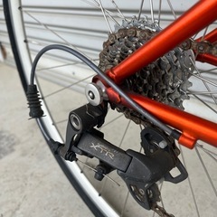 RITCHEY MOUNTCROSS 旧車中古 （レア）