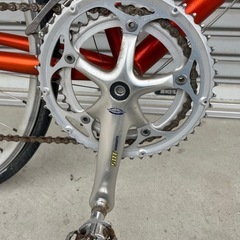 RITCHEY MOUNTCROSS 旧車中古　（レア） RITCHEY MOUNTCROSS 旧車中古 （レア）