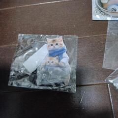 キーホルダー未開封バラも可の画像