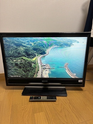 ふるなび限定】ソニー BRAVIA 85型 4K液晶テレビ (設置含む