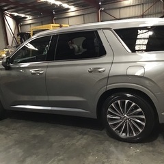 HYUNDAI PALISADE3.8GDI 7seatの画像