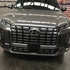 HYUNDAI PALISADE3.8GDI 7seatの画像