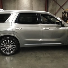 HYUNDAI PALISADE3.8GDI 7seatの画像