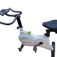 【売ります】FITBOX　エアロバイク　FBX-001W-01