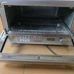 トースターの画像