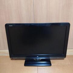 テレビ