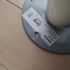 IKEA(イケア) 　テーブル ホワイトの画像