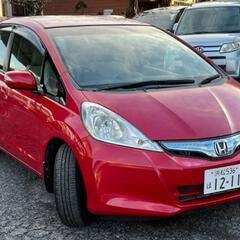 ホンダフィットフィットハイブリッド*HID*スマートキー*ナビ*...