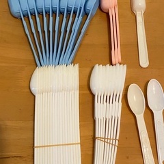 粉ミルク　スプーン