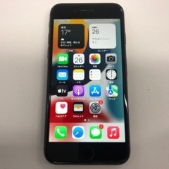 iPhone 8/64GB★バッテリー新品100%/SIMフリー