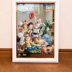 【美品】「トイ・ストーリー」のパズル