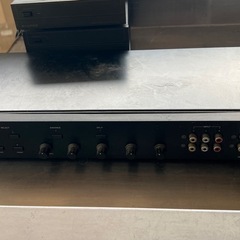 【無料】映像・音声分配器とケーブル
